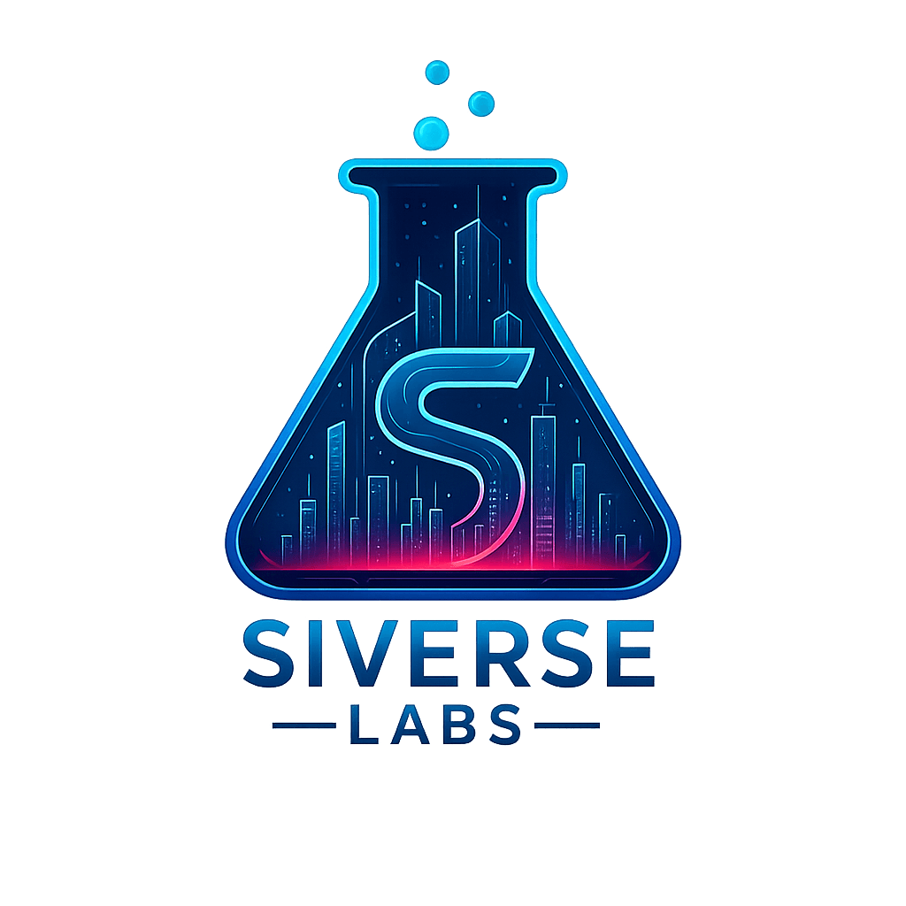 SIVERSE Labs Logo